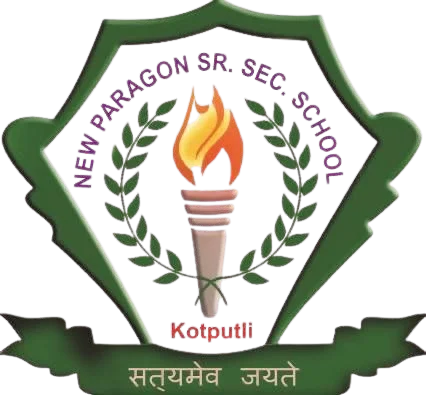 new paragon sr public school kothputli