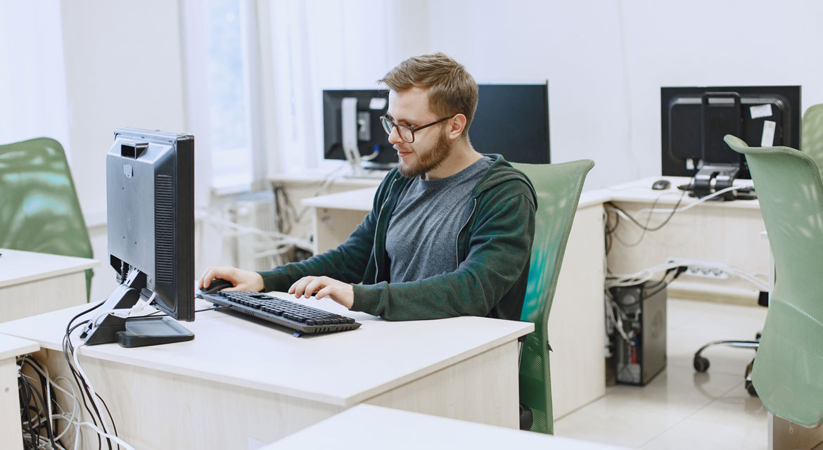 Progressive Web Apps