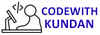 codewithkundan