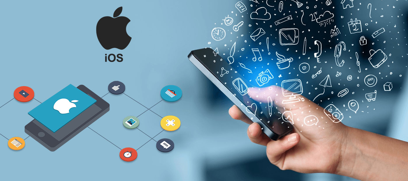 iOS App Development Services
