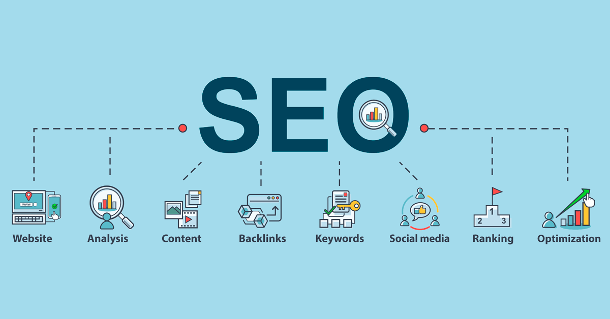 SEO Services in Patna