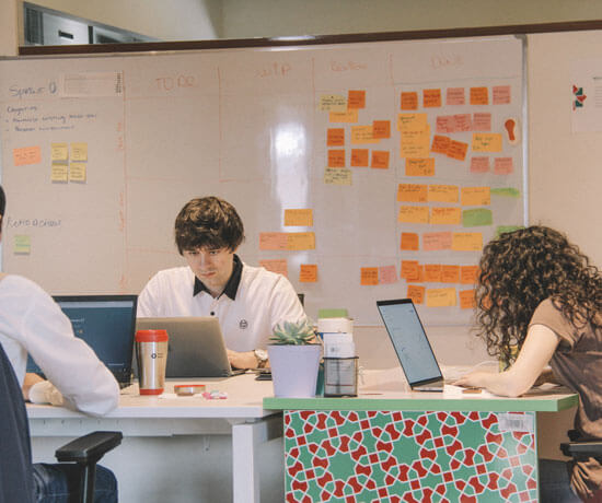 E-commerce Development