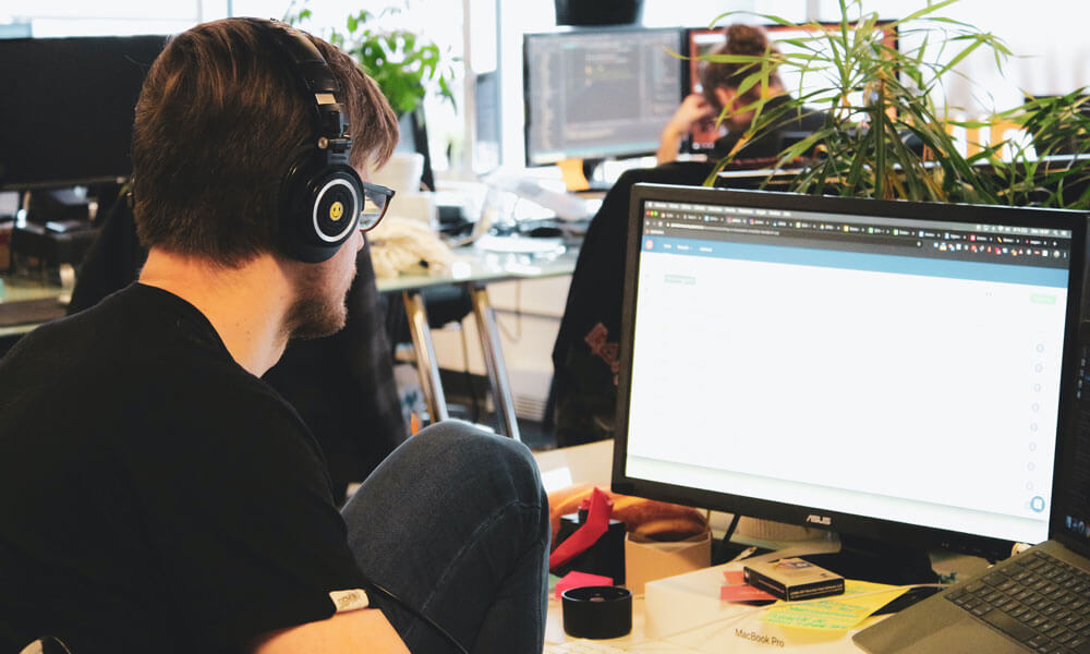 Professional Website Development