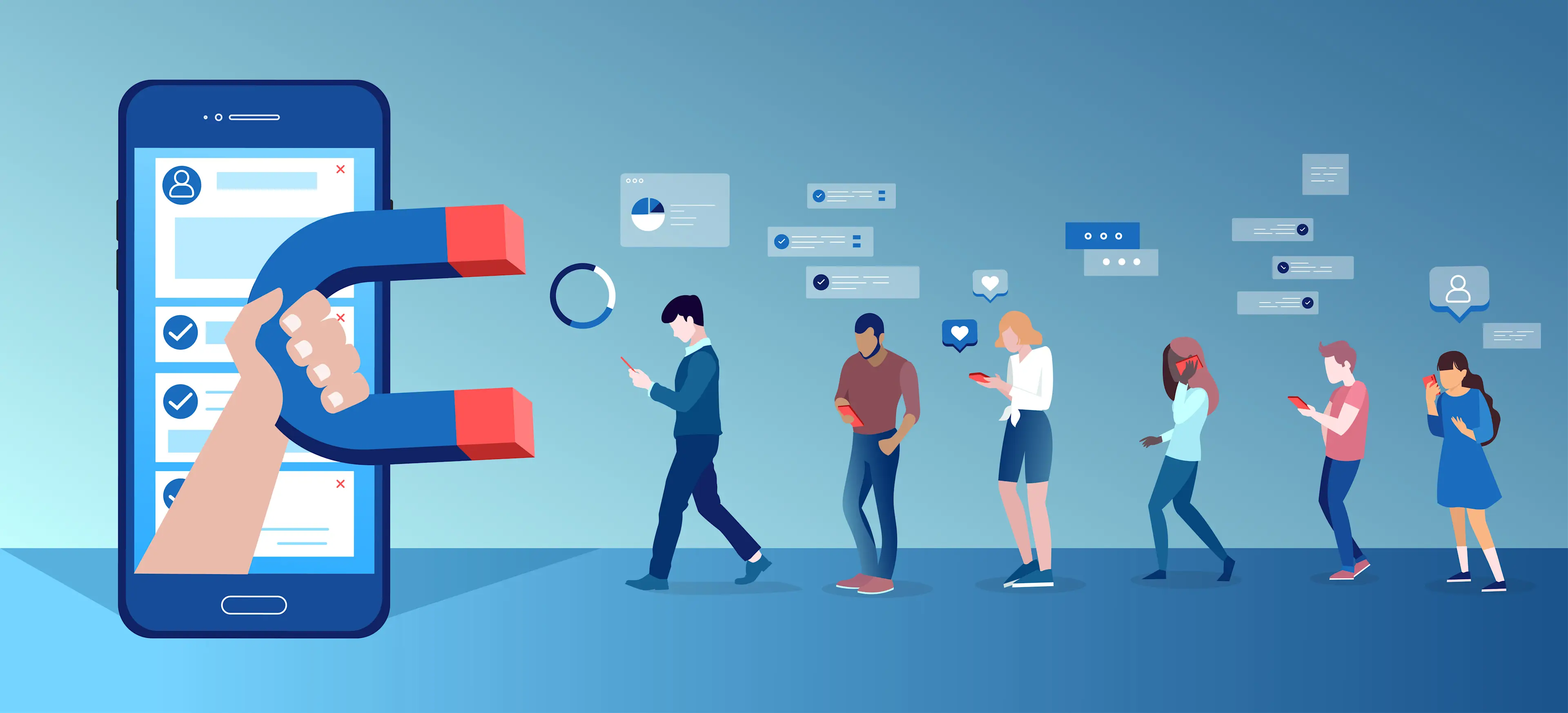 Social Media Marketing Patna